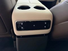 Li Auto MEGA Ultra - ფოტო 8