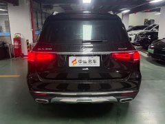 Mercedes-Benz GLS 400 4MATIC - ფოტო 3