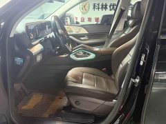 Mercedes-Benz GLS 400 4MATIC - ფოტო 5