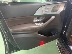 Mercedes-Benz GLS 400 4MATIC - ფოტო 6