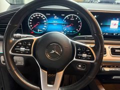 Mercedes-Benz GLS 400 4MATIC - ფოტო 8