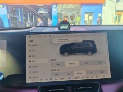 AITO M8 EREV Ultra Edition 53.4kWh 6 Edition (192) - ფოტო 14