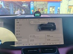 AITO M8 EREV Ultra Edition 53.4kWh 6 Edition (192) - ფოტო 18
