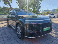 AITO M8 EREV Ultra Edition 53.4kWh 6 Edition (192) - ფოტო 2