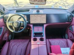 AITO M8 EREV Ultra Edition 53.4kWh 6 Edition (192) - ფოტო 20