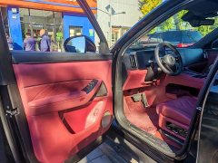 AITO M8 EREV Ultra Edition 53.4kWh 6 Edition (192) - ფოტო 4