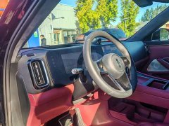 AITO M8 EREV Ultra Edition 53.4kWh 6 Edition (192) - ფოტო 6