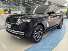 Land Rover 3.0 L6 400PS Edition - ფოტო 1
