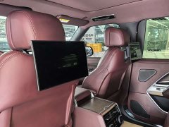 Land Rover 3.0 L6 400PS Edition - ფოტო 10