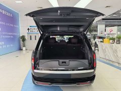 Land Rover 3.0 L6 400PS Edition - ფოტო 14