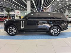 Land Rover 3.0 L6 400PS Edition - ფოტო 15