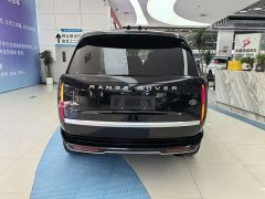 Land Rover 3.0 L6 400PS Edition - ფოტო 16