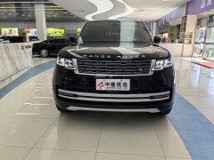 Land Rover 3.0 L6 400PS Edition - ფოტო 2