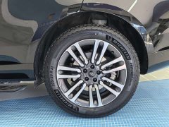 Land Rover 3.0 L6 400PS Edition - ფოტო 4