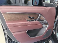 Land Rover 3.0 L6 400PS Edition - ფოტო 5