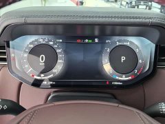 Land Rover 3.0 L6 400PS Edition - ფოტო 7