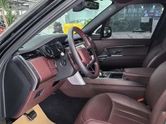 Land Rover 3.0 L6 400PS Edition - ფოტო 8