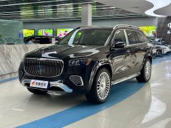 Mercedes-Benz GLS 450 US Spec Edition - ფოტო 1
