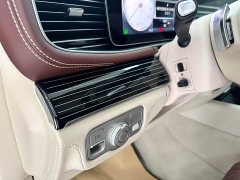 Mercedes-Benz GLS 450 US Spec Edition - ფოტო 11