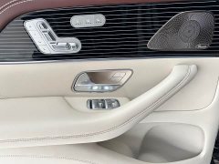 Mercedes-Benz GLS 450 US Spec Edition - ფოტო 12