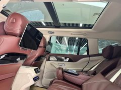 Mercedes-Benz GLS 450 US Spec Edition - ფოტო 13