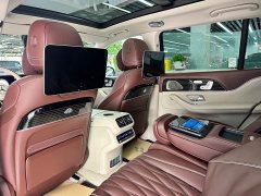 Mercedes-Benz GLS 450 US Spec Edition - ფოტო 14