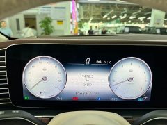 Mercedes-Benz GLS 450 US Spec Edition - ფოტო 18