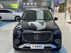 Mercedes-Benz GLS 450 US Spec Edition - ფოტო 2