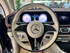 Mercedes-Benz GLS 450 US Spec Edition - ფოტო 19