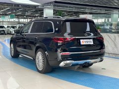 Mercedes-Benz GLS 450 US Spec Edition - ფოტო 5