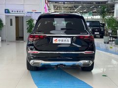 Mercedes-Benz GLS 450 US Spec Edition - ფოტო 6