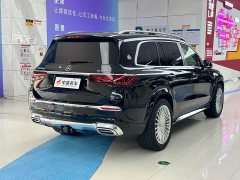 Mercedes-Benz GLS 450 US Spec Edition - ფოტო 7