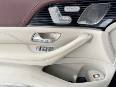 Mercedes-Benz GLS 450 US Spec Edition - ფოტო 8