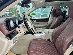 Mercedes-Benz GLS 450 US Spec Edition - ფოტო 9