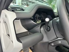 Land Rover 90 3.0T P400 XS - ფოტო 11