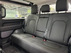 Land Rover 90 3.0T P400 XS - ფოტო 12