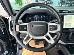 Land Rover 90 3.0T P400 XS - ფოტო 14