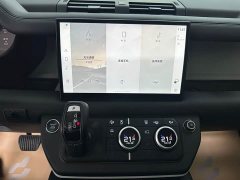 Land Rover 90 3.0T P400 XS - ფოტო 15