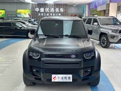 Land Rover 90 3.0T P400 XS - ფოტო 2