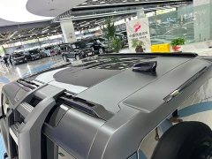 Land Rover 90 3.0T P400 XS - ფოტო 4