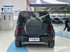 Land Rover 90 3.0T P400 XS - ფოტო 5