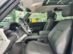 Land Rover 90 3.0T P400 XS - ფოტო 7