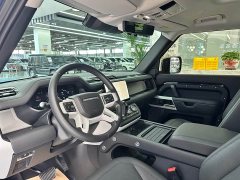 Land Rover 90 3.0T P400 XS - ფოტო 9
