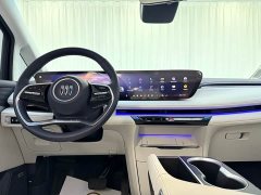 Buick GL8 Edition - ფოტო 10