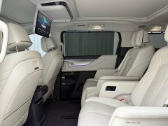 Buick GL8 Edition - ფოტო 11