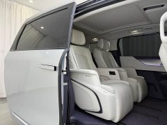 Buick GL8 Edition - ფოტო 14