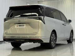 Buick GL8 Edition - ფოტო 15