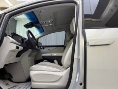 Buick GL8 Edition - ფოტო 4