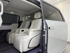 Buick GL8 Edition - ფოტო 6