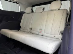 Buick GL8 Edition - ფოტო 7